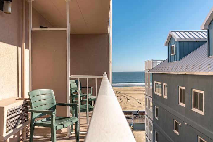 Terrace/Patio 51 of 56