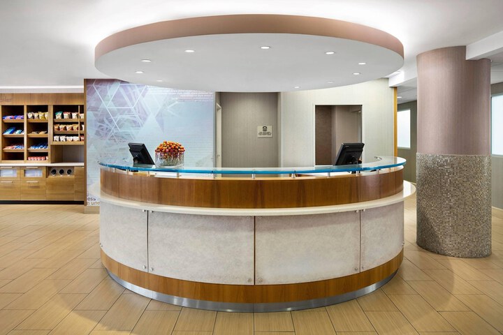 SpringHill Suites Flagstaff