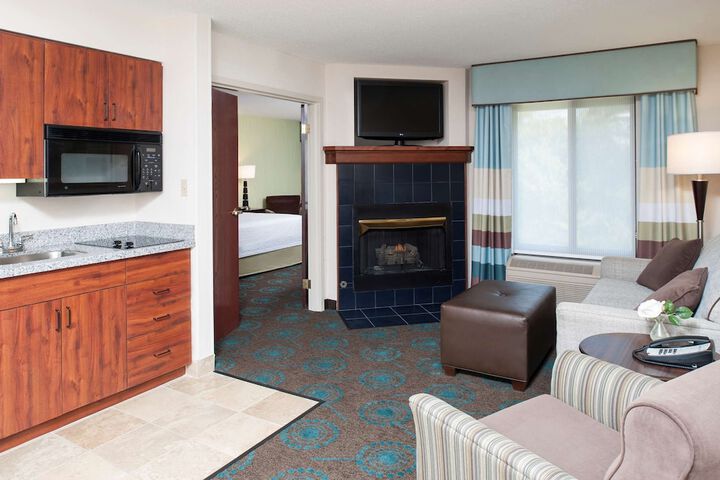 Hampton Inn and Suites Kokomo