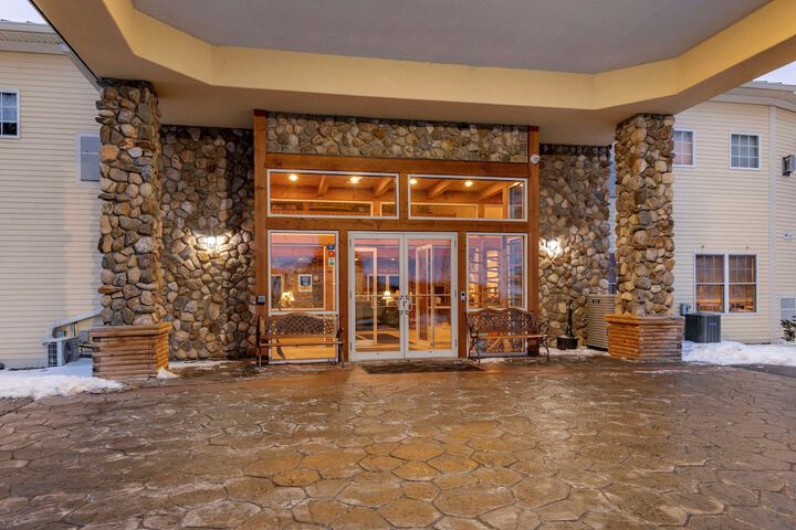 Hotel 2 of 60