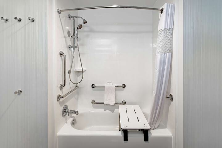 Hampton Inn Lockport - Buffalo