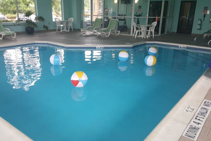 Pool 6 of 32