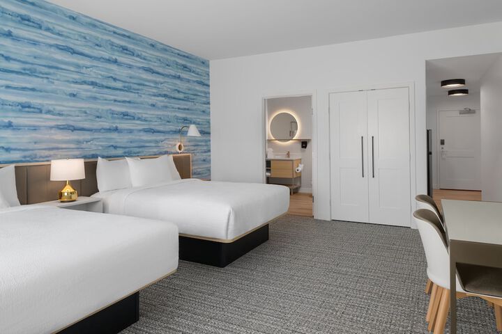 TownePlace Suites by Marriott Coeur dAlene