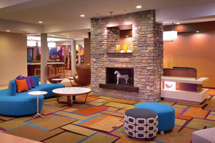 Hotel Interior 10 of 49