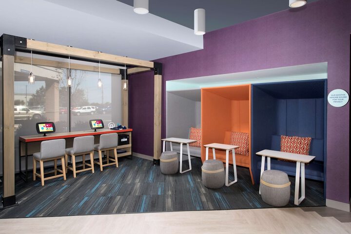 Tru by Hilton Murfreesboro
