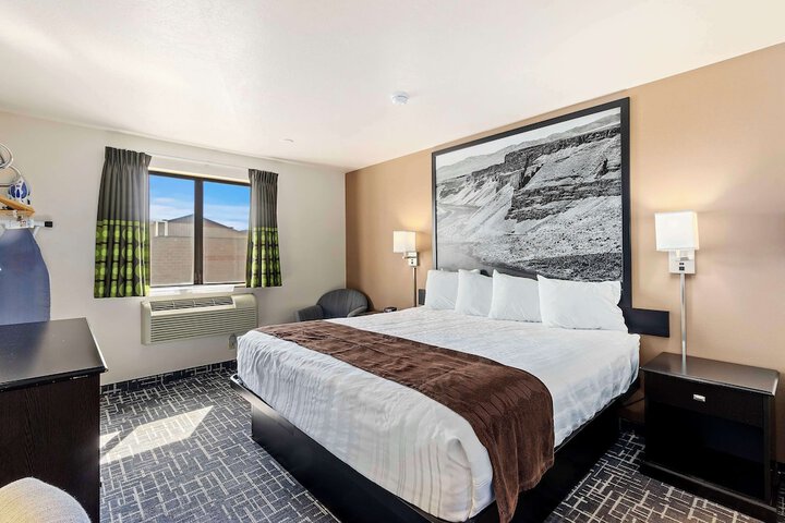SureStay Hotel by Best Western Twin Falls