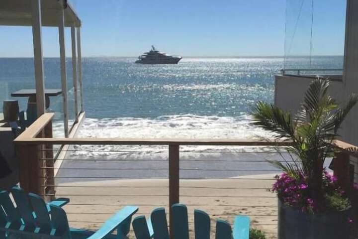 Malibu Beach Paradise Apartments