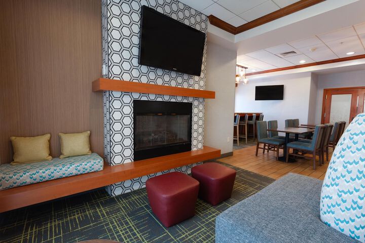 Hampton Inn Richfield
