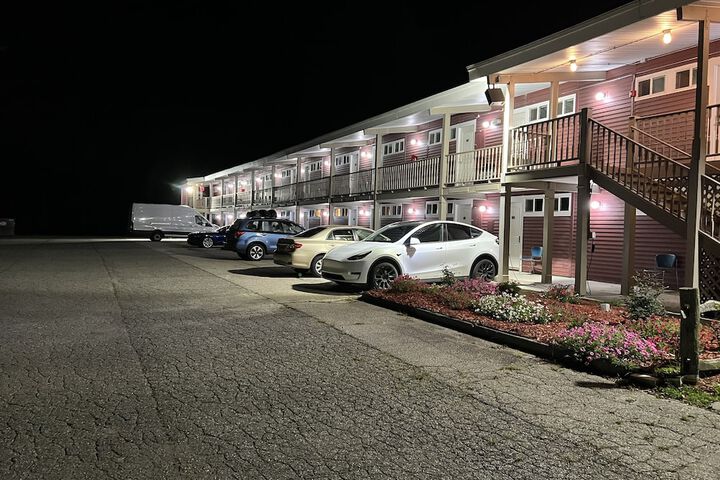 Hotel 9 of 42