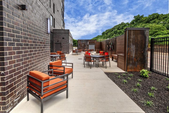 Hotel Indigo Pittsburgh University-Oakland by IHG