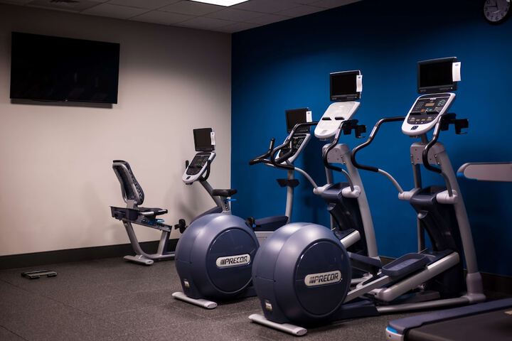 Hampton Inn & Suites Olympia Lacey