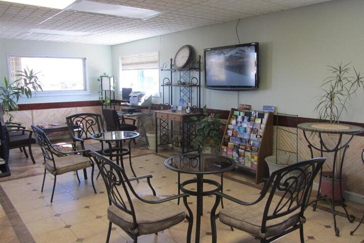 HOTEL PLAINVIEW