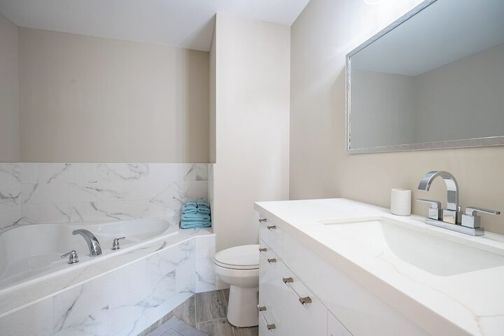 GLOBALSTAY Modern 4Br TH near Green Park