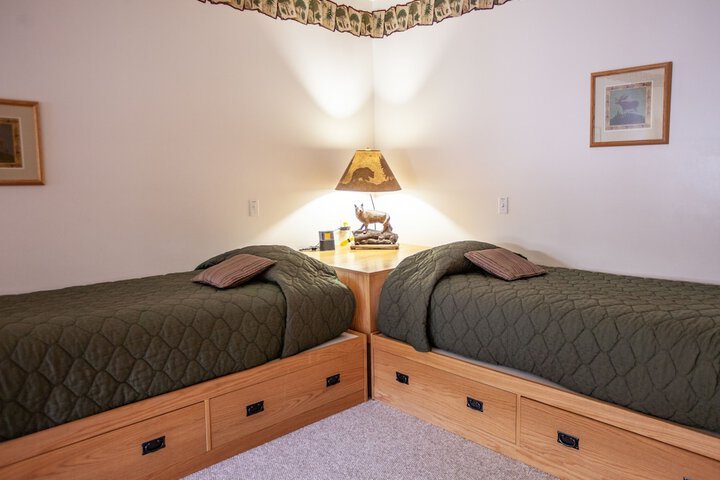 Smugglers Notch Resort by Resort Stay