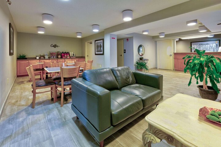 Hotel Interior 13 of 33