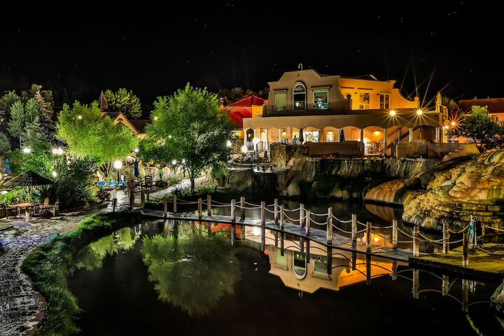 The Springs Resort & Spa