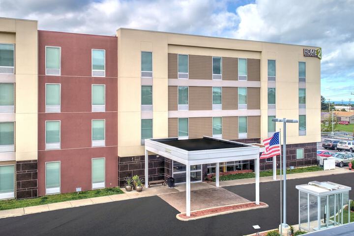 Home2 Suites by Hilton Erie PA