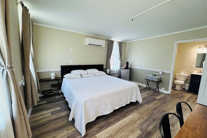 Nestle Inn