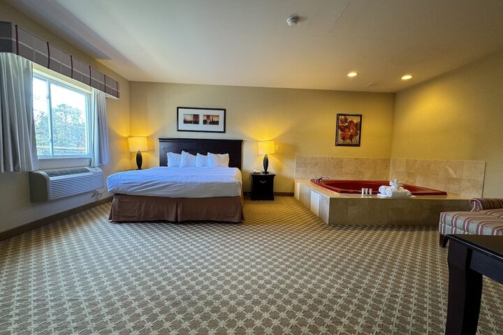 Country Suites Absecon (Atlantic City NJ)