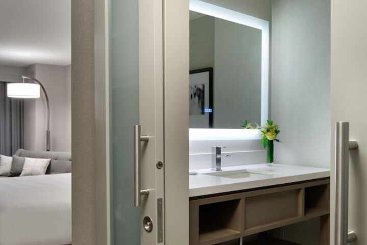 Hyatt Regency Boston