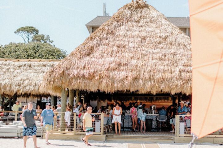 Beach House Resort Hilton Head