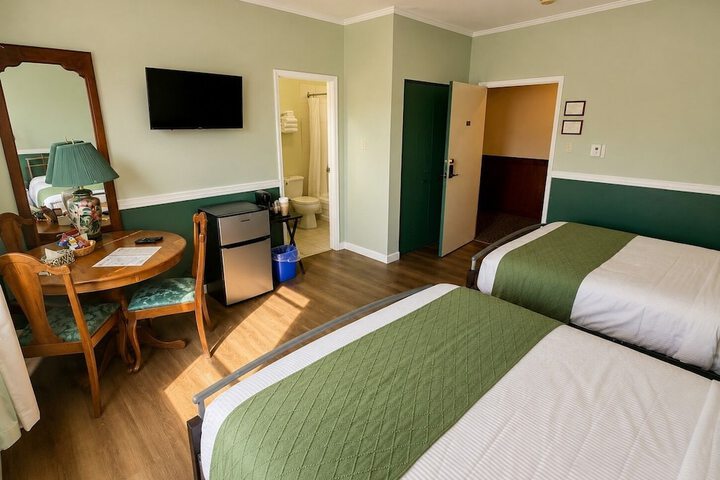 Richca Heritage Hotel