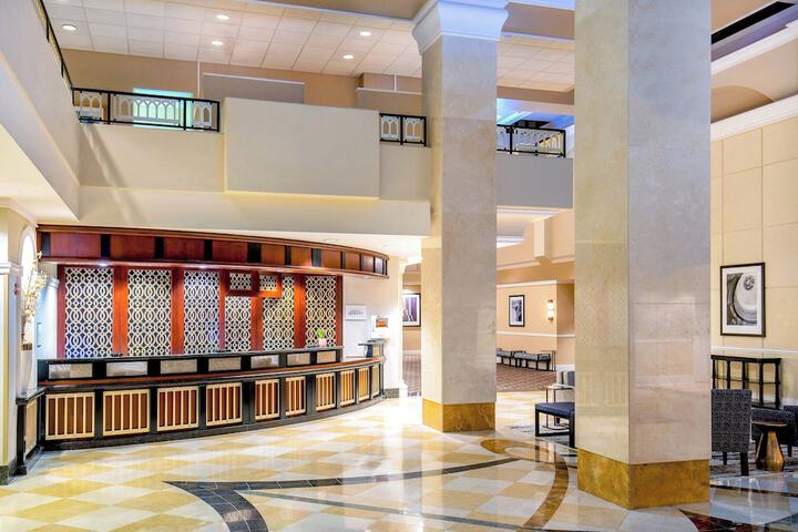 Hotel Interior 6 of 46