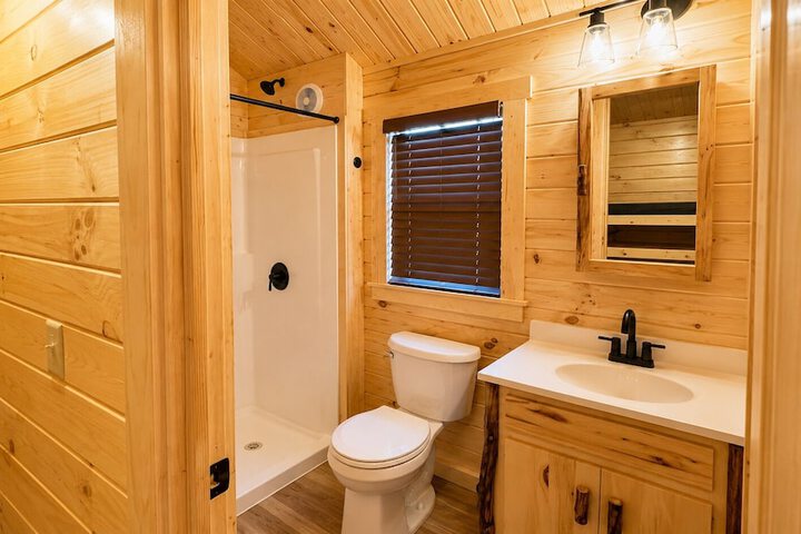 Zion Vacation Cabins
