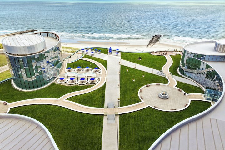 Ocean Casino Resort