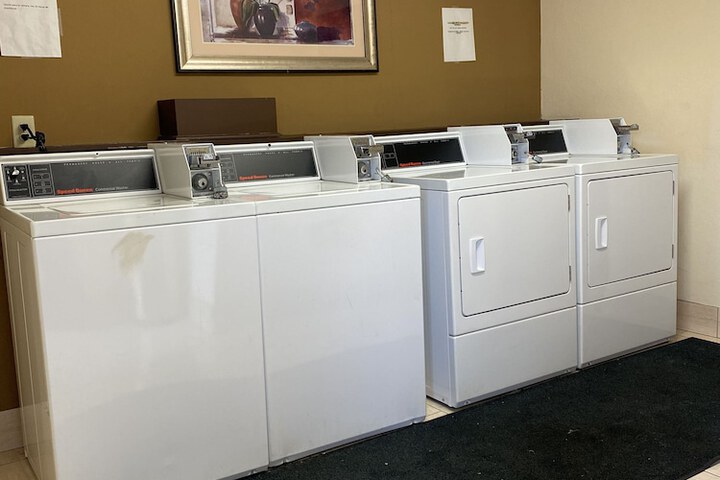 Laundry 43 of 45