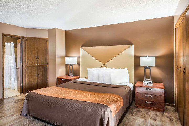 Econo Lodge Oskaloosa