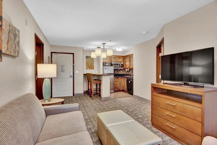 Staybridge Suites Salt Lake-West Valley City by IHG