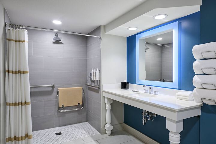 Marriott Sanibel Harbour Resort & Spa