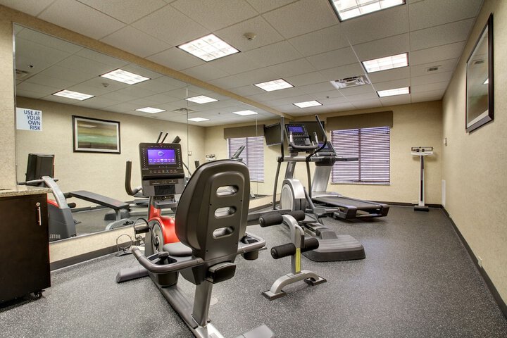 Health and Fitness 53 of 53