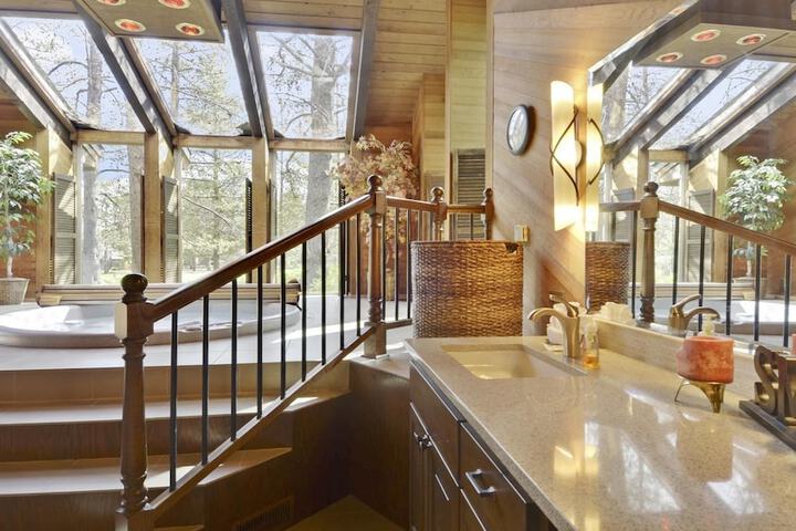 Meadowlark 4 Holiday Home