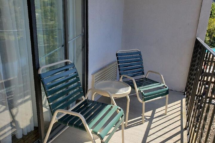 Terrace/Patio 29 of 36