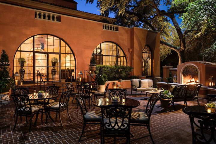Terrace/Patio 72 of 76