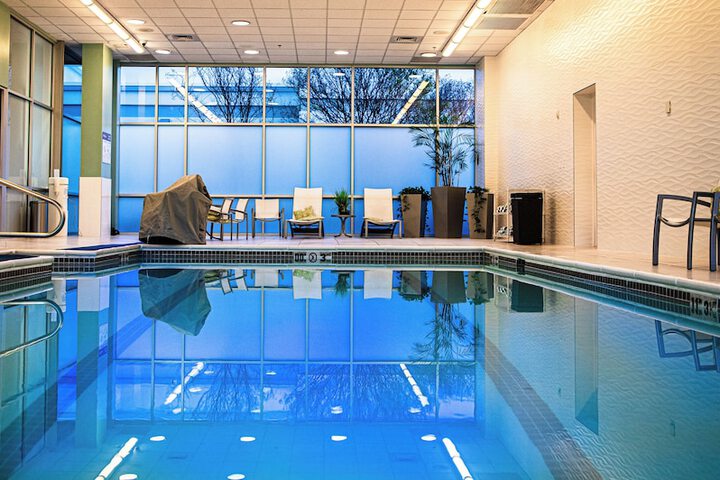 The Westin Richmond