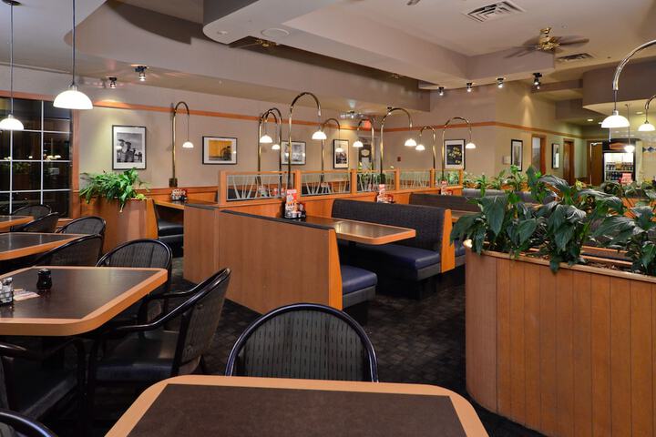 Sandman Hotel Grande Prairie