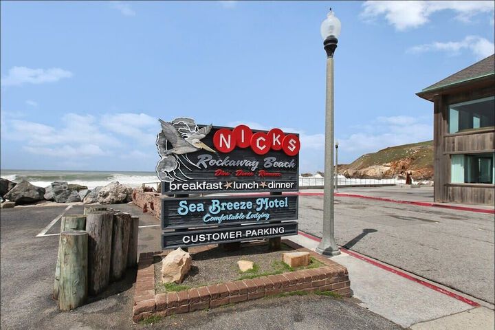 Marbella Lane Top Coastline Views Family Friendly