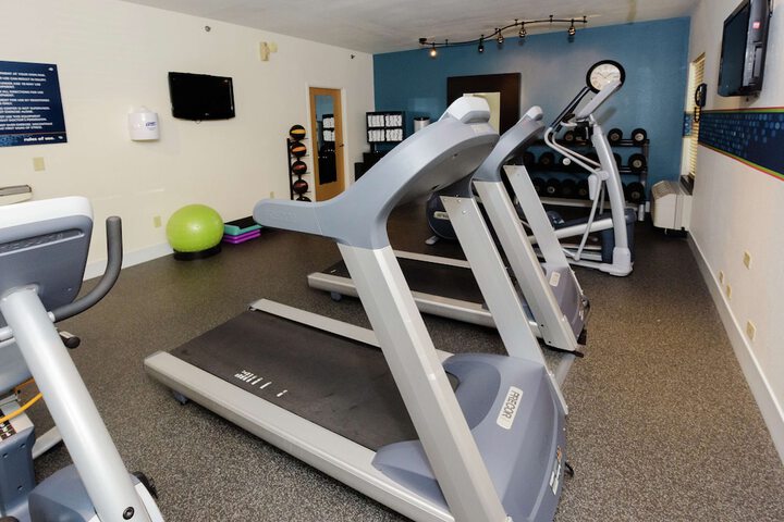 Health and Fitness 25 of 26