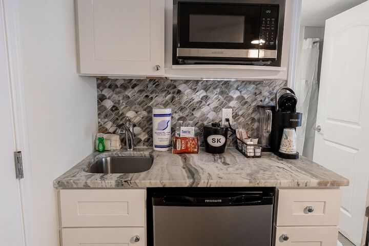 Siesta Key Beachside Villas