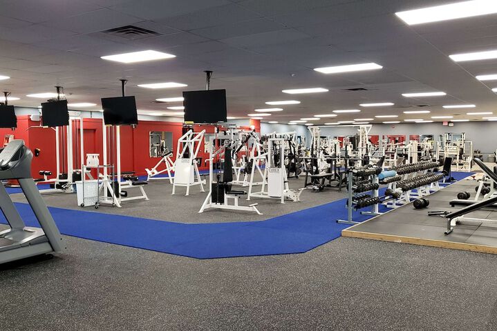 Health and Fitness 28 of 31
