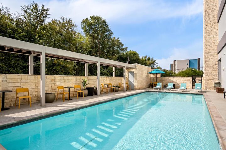 Home2 Suites by Hilton Fort Worth Northlake