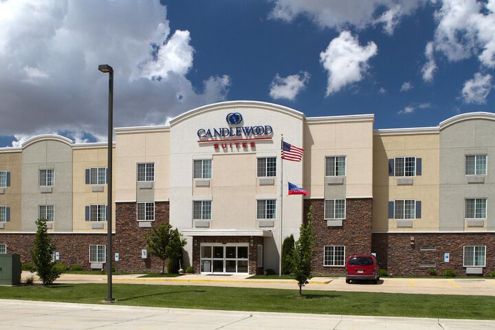 Hotel 6 of 52