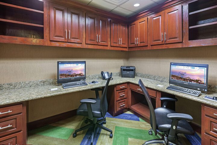 Hampton Inn & Suites Tulsa North / Owasso