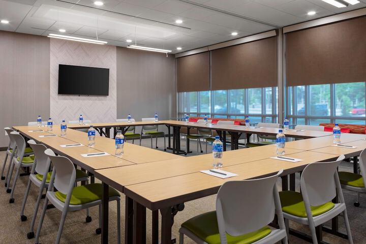 SpringHill Suites by Marriott Beaufort