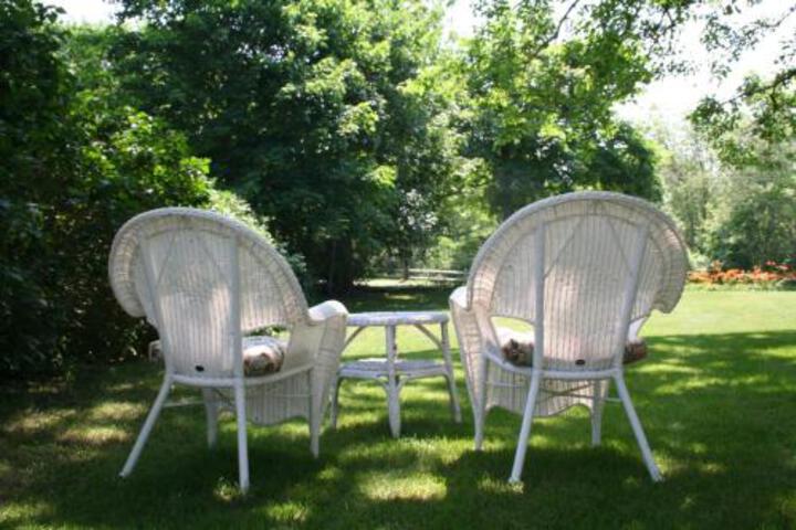 Mulberry Tree Inn