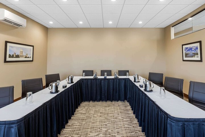 Meeting 23 of 30