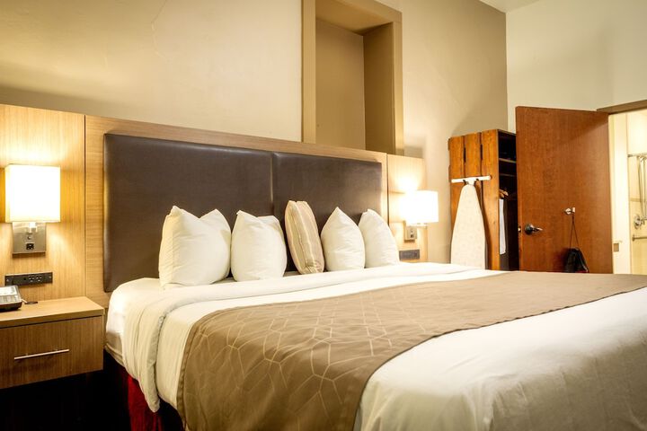 Hotel Arvon